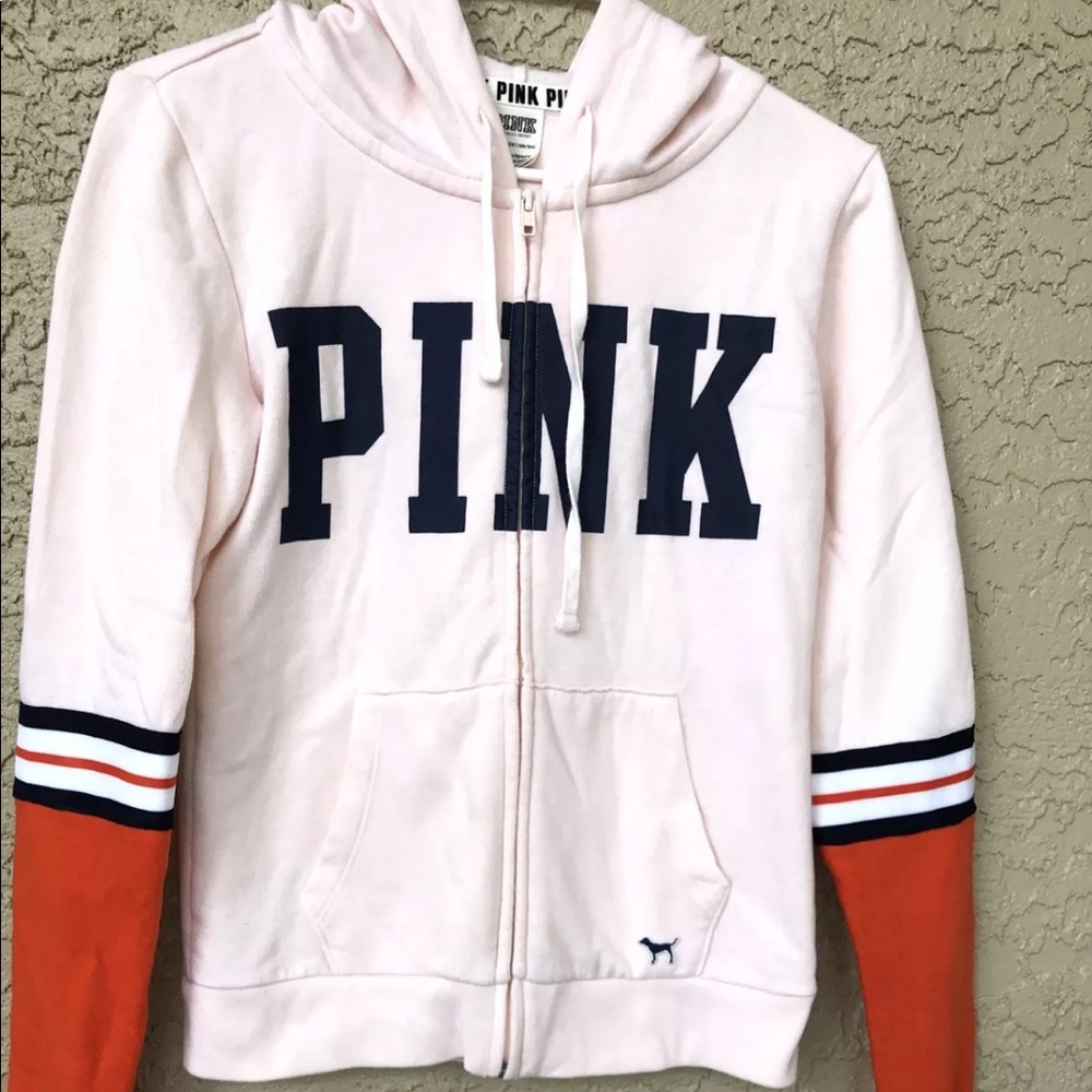 PINK by Victoria Secret Sweet Shirt - XS